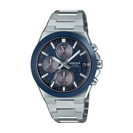ساعت مچی مردانه کاسیو EDIFICE مدل EFS-S650D-2A