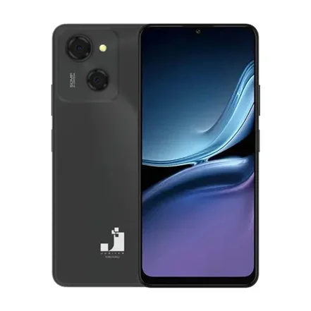 Jubiter M25 128GB RAM 4GB - مشکی