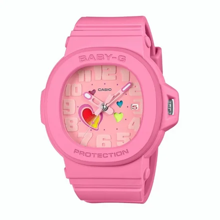 ساعت مچی زنانه کاسیو BABY-G مدل BGA-10-4A