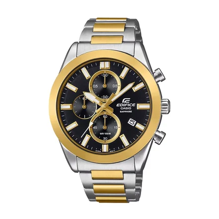 ساعت مچی مردانه کاسیو EDIFICE مدل EFB-710SG-1AV