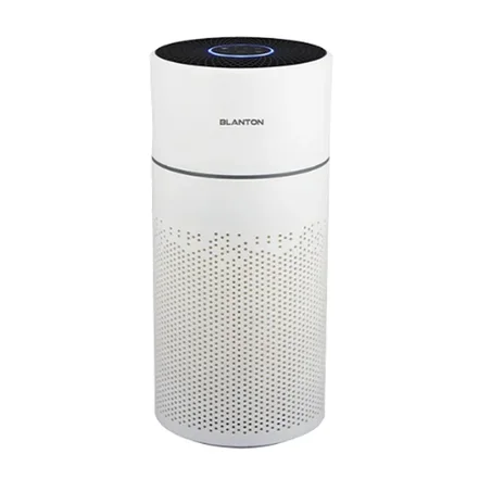 دستگاه تصفیه کننده هوا بلانتون مدل BCR-AP2200 - سفید