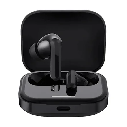 هندزفری بلوتوثی شیائومی مدل Redmi Buds 5 - مشکی