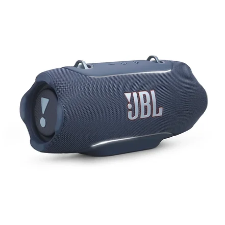 اسپیکر بلوتوثی JBL مدل Xtreme 5 - سرمه ای