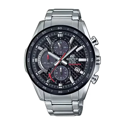 ساعت مچی مردانه کاسیو EDIFICE مدل EQS-900DB-1AV