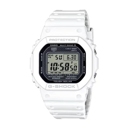 ساعت مچی مردانه کاسیو G-SHOCK مدل GW-5000HS-7DR