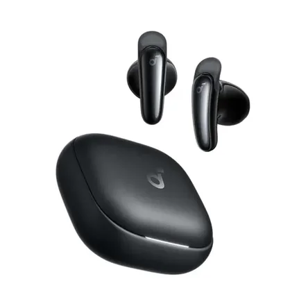 هندزفری بلوتوثی انکر مدل Anker Soundcore Liberty Buds D1200 - مشکی