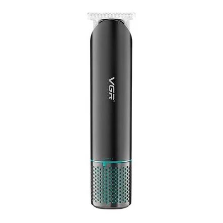 ماشین اصلاح وی جی آر مدل V-250 - مشکی