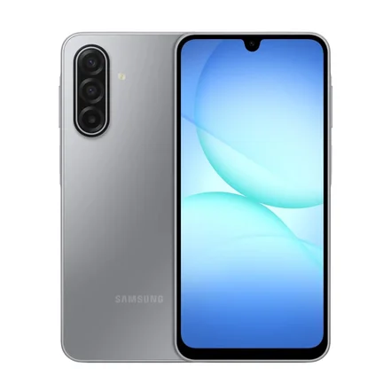گوشی سامسونگ گلکسی A17 ظرفیت 128GB و رم 4GB ویتنام - خاکستری