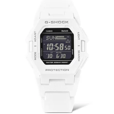 ساعت مچی مردانه کاسیو G-SHOCK مدل GD-B500-7DR