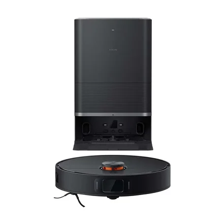جارو رباتیک شیائومی مدل X20 Max - مشکی