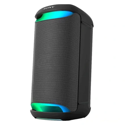 پخش کننده خانگی و قابل حمل سونی مدل SONY SRS-XV500