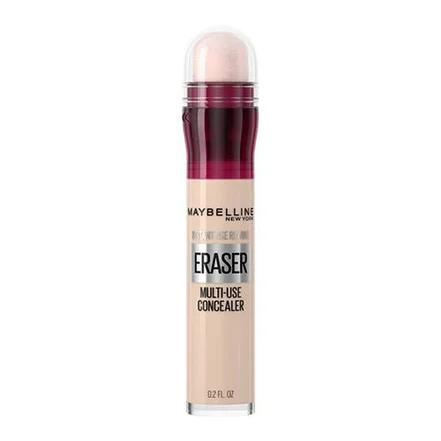 کانسیلر دور چشم ایج ریوایند میبلین Maybelline Instant Age Rewind Eraser Concealer