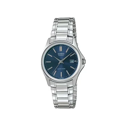<em>ساعت</em> مچی کاسیو CASIO <em>زنانه</em> مدل LTP-1183A-2ADF
