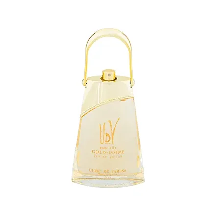 عطر زنانه گلد ایسیم 75 ML یو دی وی
