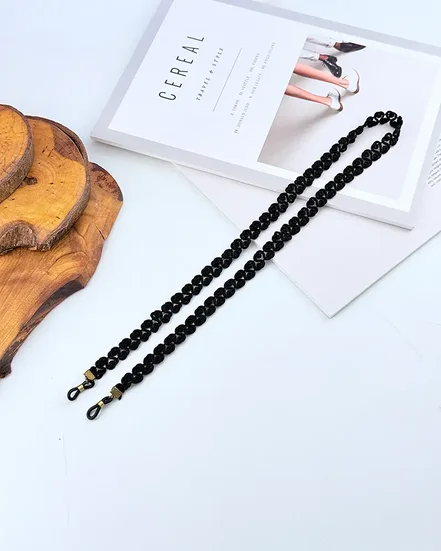 بند پارچه ای عینک