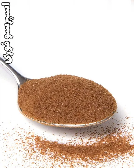 اسپرسو فوری