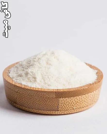 کافی میت یا پودر شیر