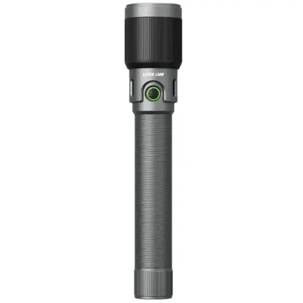چراغ قوه شارژی پرو گرین لاین Green Lion Ranger Pro Portable LED Torch
