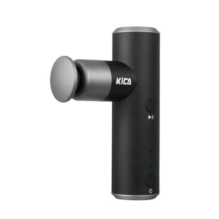 ماساژور تفنگی مینی MINI 2 کیکا KiCA MINI 2 Massage Gun