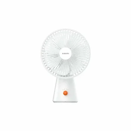 پنکه رو میزی شیائومی xiaomi rechargeable mini fan