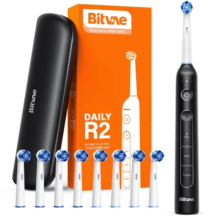 مسواک برقی برند Bitvae مدل R2