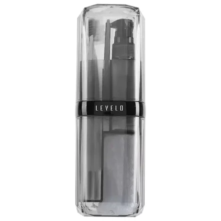 ست مسافرتی لوازم بهداشتی ۷ در ۱ لِولو Levelo 7-In-1 Travel Essential Kit Nomad