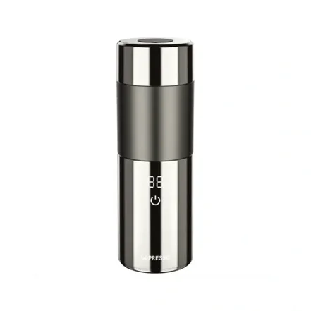 اسپرسوساز مینی Quickbrew لپرسو Lepresso Quickbrew Mini Espresso Maker