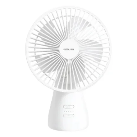پنکه شارژی Faro گرین لاین Green Lion Faro Rechargeable Fan