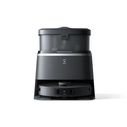 جارو رباتیک Ecovacs مدل DEEBOT T30 PRO OMNI
