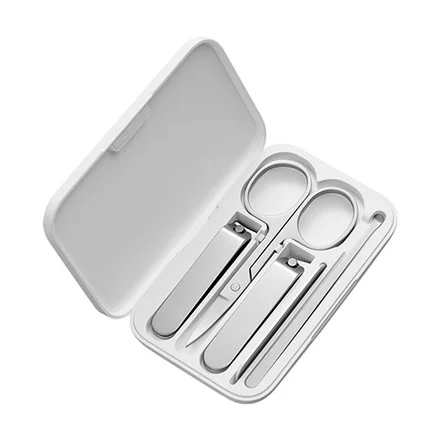 ست مانیكور 5 كاره مدل MJZJD002QW میجیا