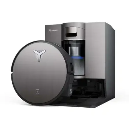 جارو رباتیک اکووکس مدل X11 OmniCyclone