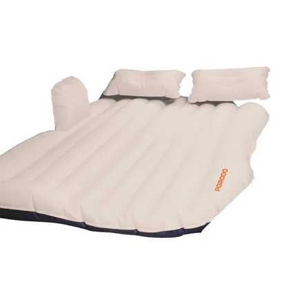 تشک بادی خودرو مدل PDLFST056BG پرودو Porodo Inflatable Car Backseat Air Mattress
