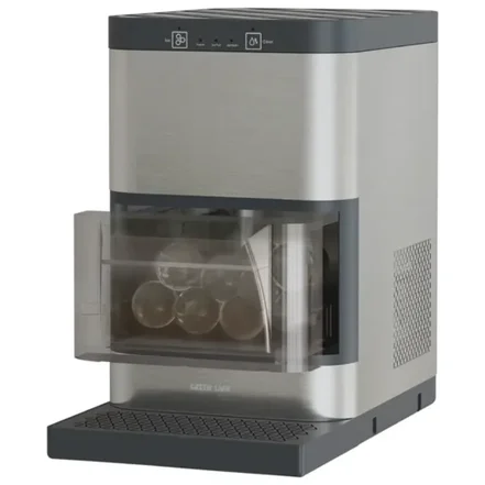 یخ ساز Crystal گرین لاین Green Lion Crystal Sphere Ice Maker