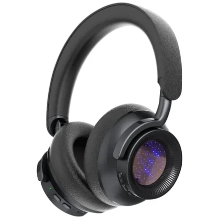 هدفون بی سیم مدل Astro ANC پاورولوژی Powerology Astro ANC Wireless Headphones