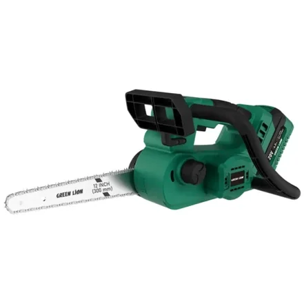 اره زنجیری شارژی GES-12 Cutforce گرین لاین