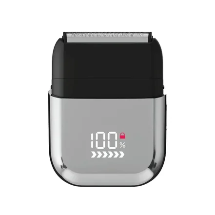 ماشین اصلاح مسافرتی گرین لاین Green Lion Men’s Shaver X Wet and Dry Use