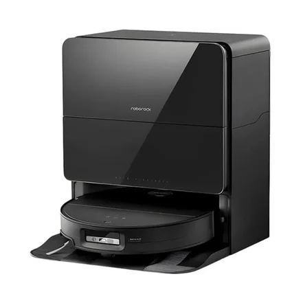 جارو رباتيك هوشمند ROBOROCK-S9 MAX V ULTRA
