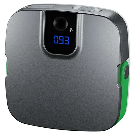 چراغ ال ای دی همراه با پاوربانک گرین لاین Green Lion Lumenix Portable LED Light with Power Bank
