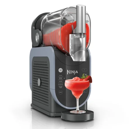 دستگاه یخ در بهشت ساز نینجا Ninja SLUSHi™ 88 oz. FS301 Professional Frozen Drink Maker