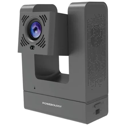 ویدیو پروژکتور VisionArc پاورولوژی Powerology VisionArc Portable Smart Projector