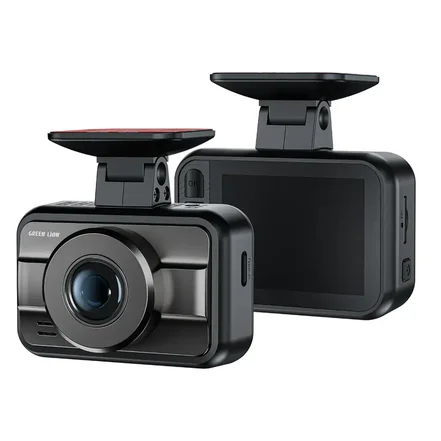 دوربین ثبت وقایع خودرو مدل GC-700 گرین لاین Green Lion GC 700 Dash Cam