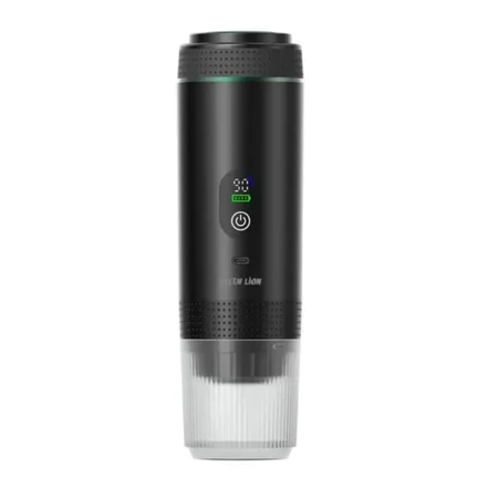قهوه ساز قابل حمل ۷۲ وات گرین لاین Green Lion Cafex Coffee Maker 72W