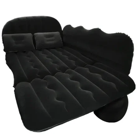 تشک بادی خودرو مدل GNINCARAMTSBK گرین لاین Green Lion Inflatable Car Air Mattress