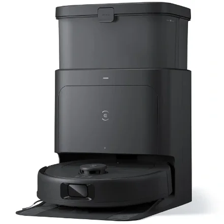 جارو رباتیک اکووکس مدل Ecovacs Deebot N30 Pro Omni