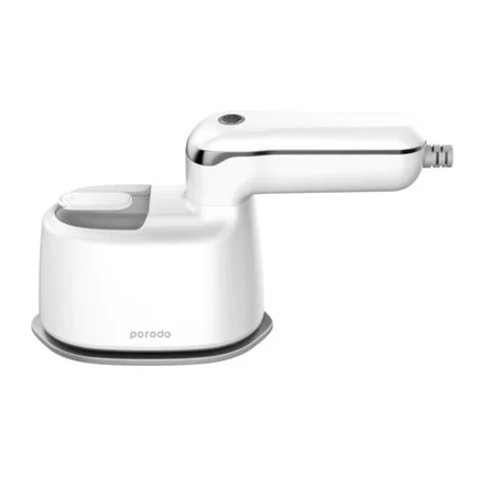 اتو بخار مدل PDLMSIRH پرودو Porodo Lifestyle Compact Portable Steam Iron