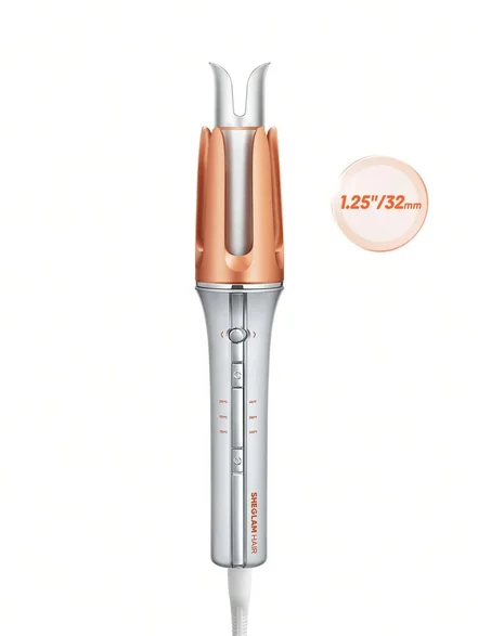 دستگاه فر کننده موی شیگلم مدل It-Curl One-Touch