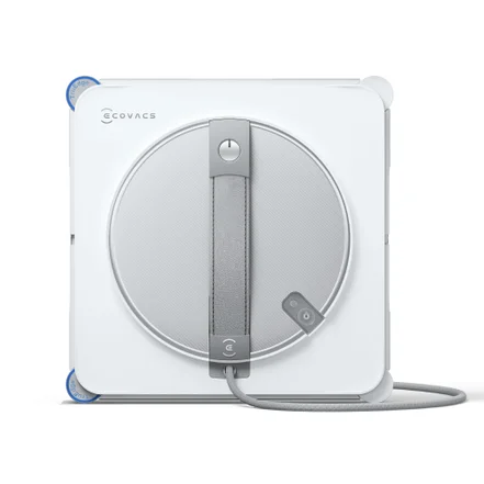 شیشه شوی رباتیک Ecovacs مدل Winbot W2S