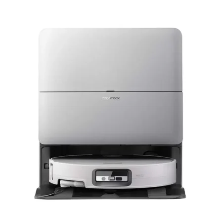 جارو رباتیک روبوراک مدل Roborock Saros 20 Sonic Complete