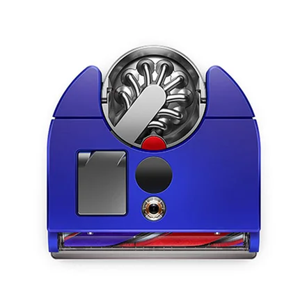 جارورباتیک دایسون Dyson 360 Vis Nav