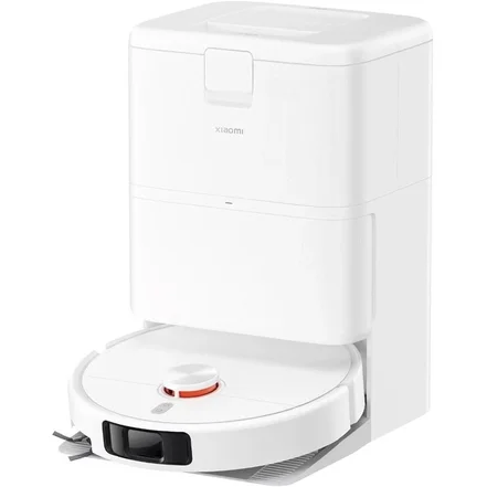 جارو رباتیک شیائومی مدل Xiaomi Robot Vacuum H50 Pro